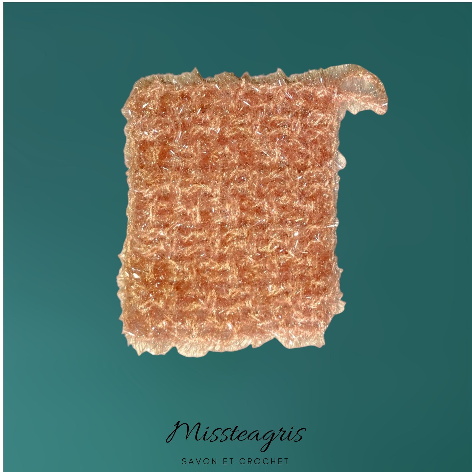Éponge rectangulaire Éponge rectangulaire