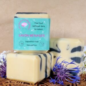 Savons ménager