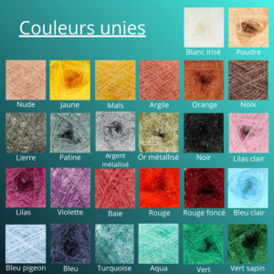 Éponge ronde personnalisable 1 couleur