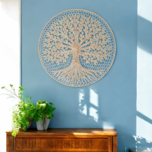 Décoration murale arbre de vie