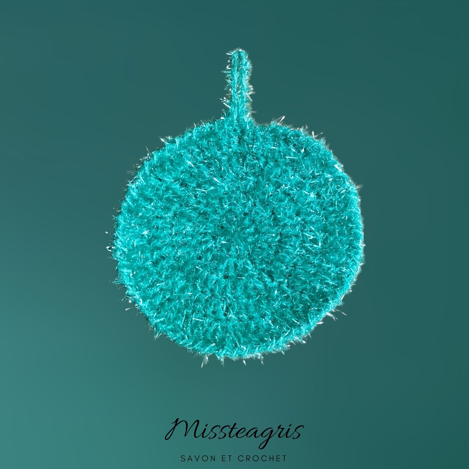 éponge verte éponge verte