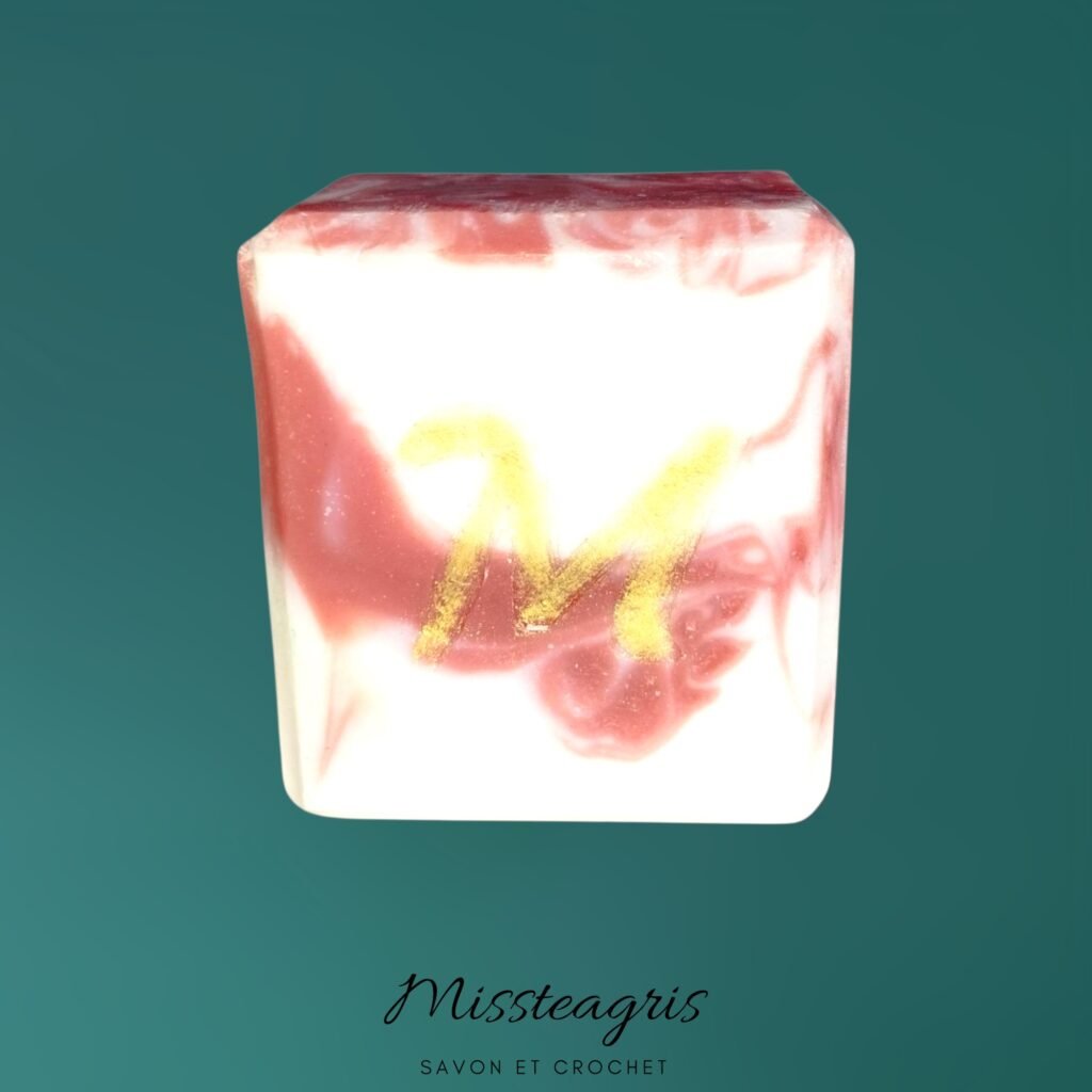 savon rouge et blanc (1)