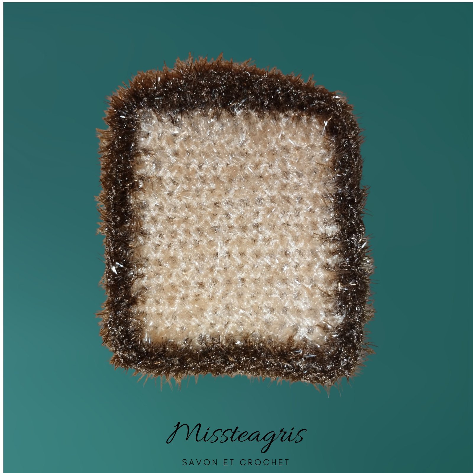 éponge lavable tartine éponge lavable tartine